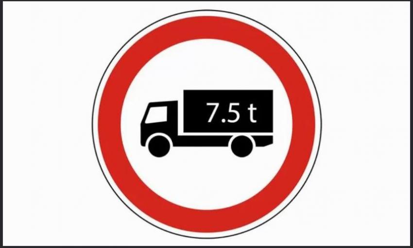 Atenție, șoferi! Restricții de circulație pe drumurile județene din cauza caniculei