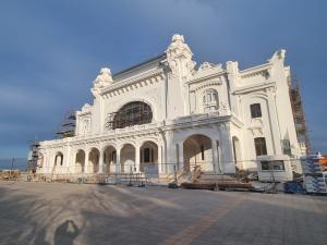 Lista de priorități a Ministerului Dezvoltării pentru anul 2025