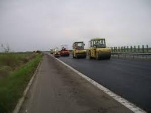 Modernizarea infrastructurii rutiere, prioritate a CJ Iași