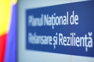 Peste 5.300 de proiecte PNRR &icirc;n linie dreaptă. Ministerul Dezvoltării raportează 77% absorbție
