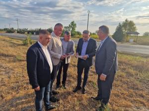 Barbu, despre noua plafonare a prețurilor: Vom lua în calcul toate produsele care în perioada Paștelui vor fi consumate de români
