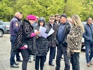 Pregătirile pentru Festivalul Folcloric &bdquo;S&acirc;mbra Oilor&rdquo; sunt &icirc;n plină desfășurare!