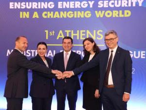 Ministrul Energiei: Ţara noastră şi Bulgaria vor relua negocierile pentru a construi hidrocentrala de la Turnu Măgurele-Nicopol