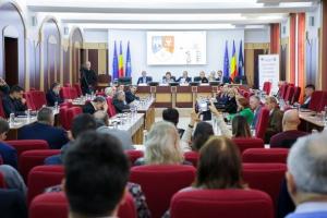 Seismologii s-au reunit într-o conferință în Vrancea