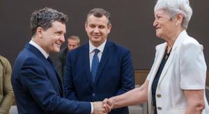 Nicușor Dan s-a întâlnit cu românii din Ucraina