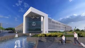 România vrea să găzduiască o fabrică AI de ultimă generație