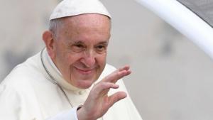 Zi de doliu național în România la înmormântarea Papei Francisc