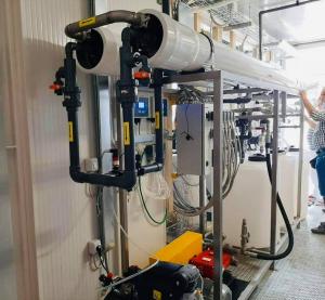 Investiție unică &icirc;n Rom&acirc;nia. Cel mai performant proiect de management al deșeurilor se construiește la Galați