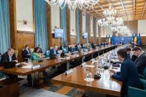 Investiții pe bandă rulantă aprobate de Guvern