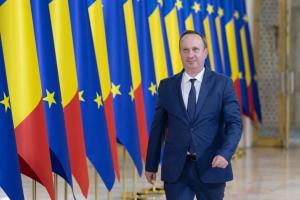 Câciu: Investiții de 4,5 miliarde euro în primul trimestru al anului 2024