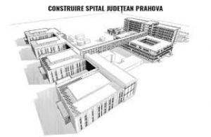 Pași rapizi în investiții în Sănătatea prahoveană