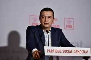 Grindeanu: Rom&acirc;nia şi Republica Moldova vor colabora mult mai str&acirc;ns &icirc;n domeniul infrastructurii!