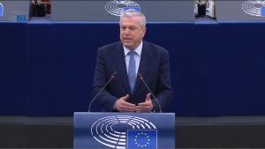 Dan Nica solicită măsuri dure &icirc;n Parlamentul European pentru reducerea costurilor la energie &icirc;n Rom&acirc;nia
