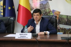 Costel Fotea anunță startul ediției a V-a a proiectului &bdquo;Muzeele prin ochii copiilor&rdquo;
