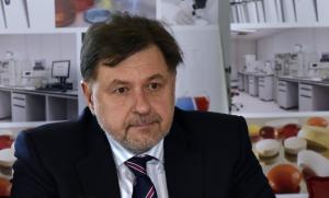 Ministerul Sănătății anunță un proiect privitor la tratarea rapidă a pacienților cu AVC în secțiile de neurologie