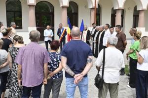 O primărie din Dolj modernizată prin PNRR