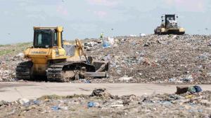 Administrația Fondului pentru Mediu va închide și ecologiza șase gropi de gunoi