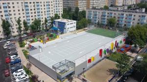 Taxele pentru locurile de parcare cresc &icirc;n Sectorul 4 cu 5,6%