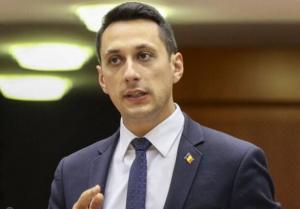 Vlad Gheorghe: România este în criză nu din vina cetățenilor, ci din cauza ticăloșiei lui Marcel Ciolacu și a celor care l-au susținut