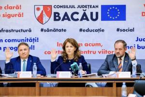 Anul 2026 -  continuitatea accesului gratuit la cultură &icirc;n Județul Bacău și taxe ajustate doar cu rata inflației determinată pe baza IPC