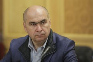 Bolojan: Centurile Oșorhei, Sânmartin, Nojorid și Sântandrei vor fi deschise circulației în primăvara anului viitor