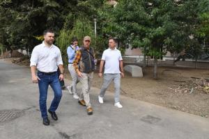 Înverzim Prelungirea Ghencea!