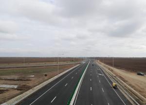 10 km cu patru benzi și trei noduri rutiere între Timișoara și A1