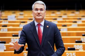 Discuții despre fondurile UE alocate României, la Bruxelles