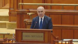 PNL respinge guvernul Veștea. Parlamentarii care nu respectă decizia partidului riscă excluderea