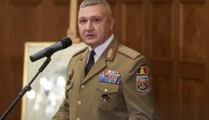 Gheorghiță Vlad și Oleksandr Syrskyi, discuții privind consolidarea monitorizării &icirc;n Marea Neagră