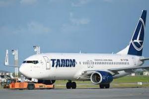 TAROM &icirc;și schimbă conducerea &icirc;n plin proces de restructurare. Bogdan Costaș, numit director general interimar