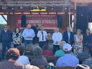 Ziua Comunei Stoilești