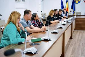 Investițiile &icirc;n cultură &icirc;nseamnă investiții &icirc;n identitatea și viitorul comunității băcăuane!