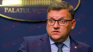 Fostul ministru al muncii: anul 2023 s-a încheiat cu cifre record pentru piața muncii