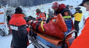 Respect pentru Salvamont Neamț!