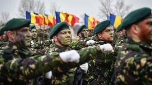 Cugir devine viitor hub de armament: Rom&acirc;nia va fabrica &bdquo;cea mai modernă armă de asalt din lume&rdquo;, anunță Miruță