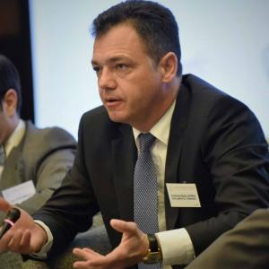 Ministrul Economiei: În 2023 volumul lucrărilor de construcții a fost mai mare cu 14,2% decât în 2022