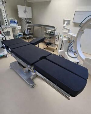 Florin Mitroi:Investim &icirc;n sănătate. Investim &icirc;n siguranță. Investim &icirc;n oameni