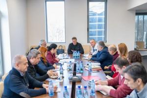 Stadiul proiectelor &icirc;n implementare și oportunități de finanțare &icirc;mpreună cu ADR Sud-Muntenia