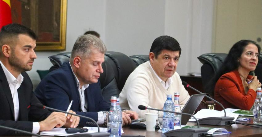 Microîntreprinderile din Galați pot obține până la 300.000 de euro prin Programul Tranziție Justă