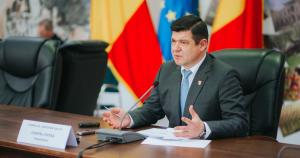 „La pas prin istorie”: Parcul Casei „Cuza Vodă”, readus la viață ca în vremea domnitorului