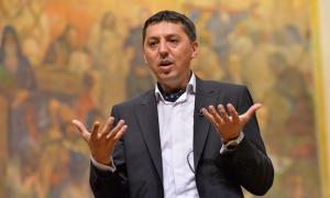 Ministrul Educației le-a vorbit elevilor despre burse și reforma sistemului