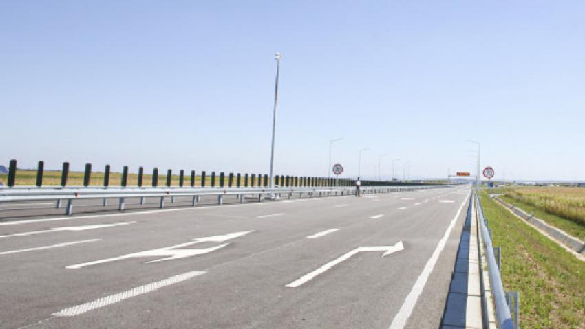 Tronsonul final al Autostrăzii Unirii, T&acirc;rgu Neamț&ndash;Iași&ndash;Ungheni, pregătit pentru execuție