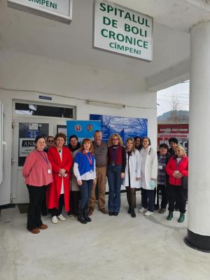 "Campanie de prevenție a consumului de tutun"&icirc;n Alba