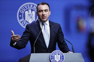 Bogdan Ivan s-a &icirc;nt&acirc;lnit cu Eric Trump la Davos: &bdquo;Rom&acirc;nia poate deveni un hub energetic şi de inteligenţă artificială&rdquo;