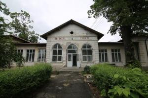 Spitalul din Ivești, vechi de aproape 140 de ani, intră &icirc;ntr-un amplu proces de modernizare