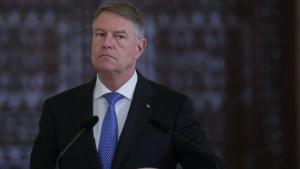 CSAT s-a reunit pentru a analiza „grava situație de securitate din regiunea Mării Negre și implicațiile pentru România”