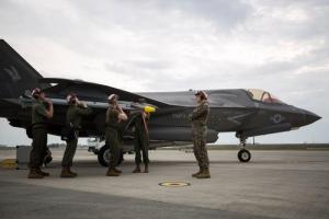 România va cumpăra rachete AIM-9X Sidewinder Block II din SUA