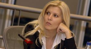 Decizia privind eliberarea Elenei Udrea, contestată de procurori