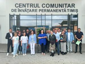 Protecția mediului &icirc;ncepe cu gestionarea deșeurilor, &icirc;n Timiș